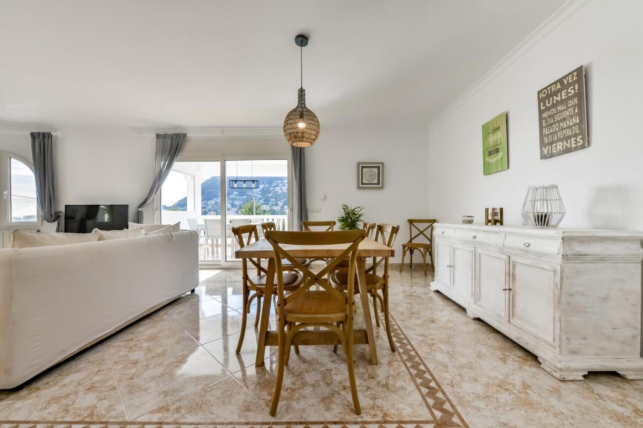 Villa Guzman - Anneida Calp