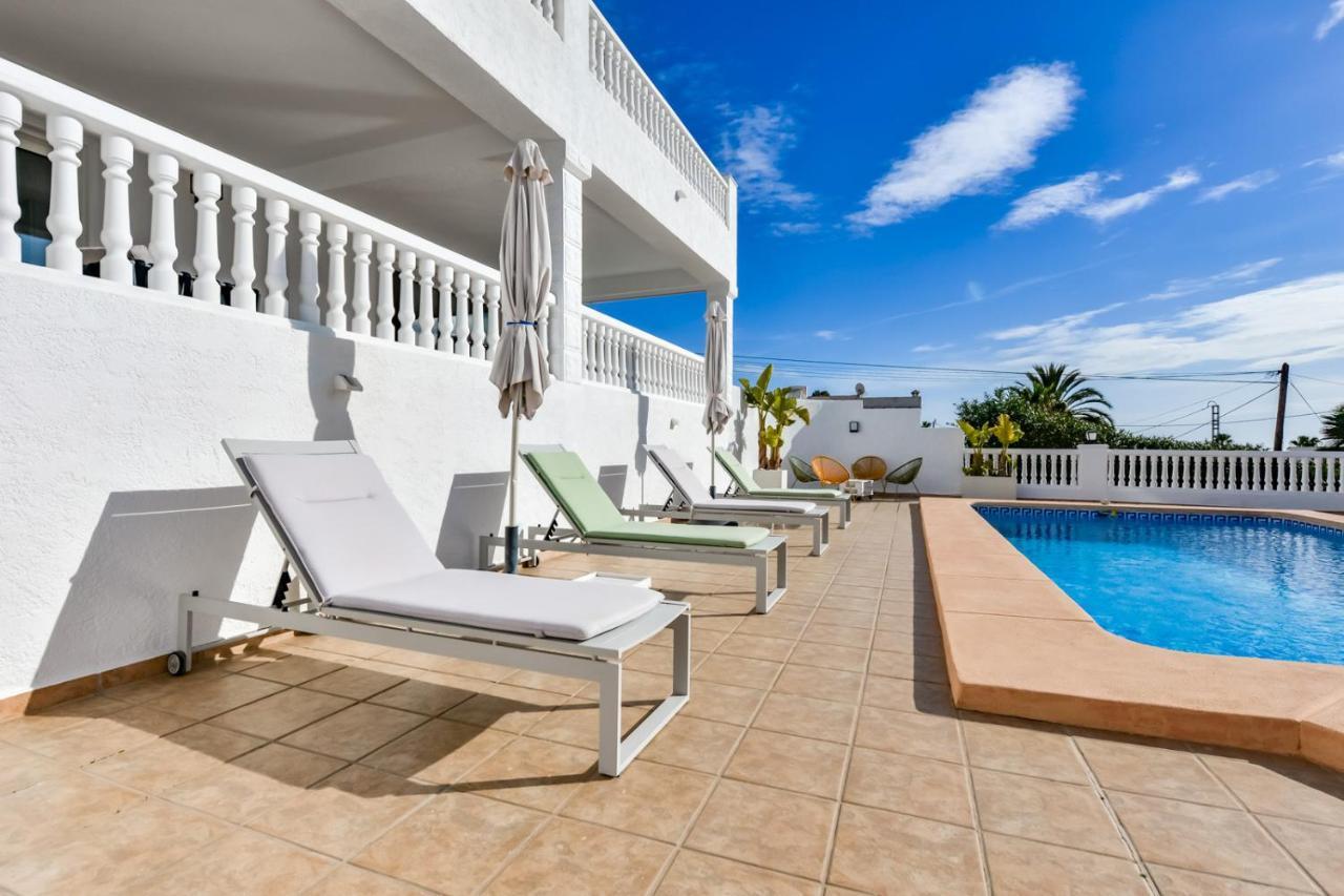 Villa Guzman - Anneida Calp