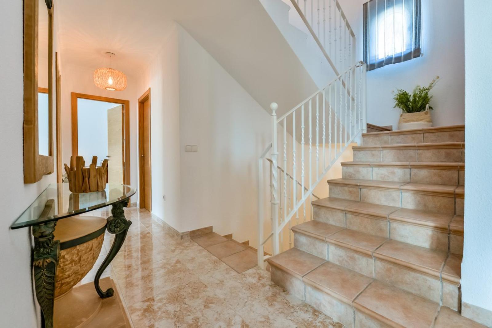 Villa Guzman - Anneida Calp